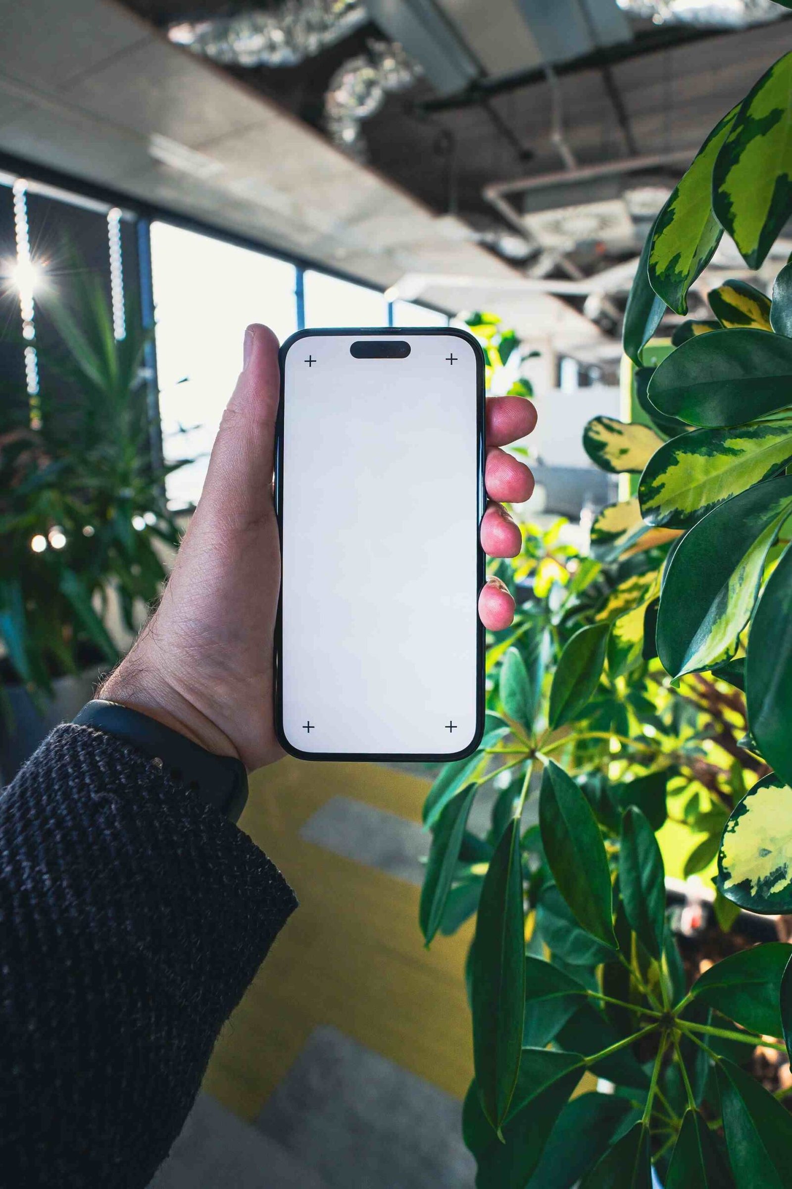 mobile guides tips